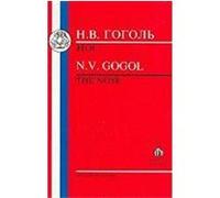 Gogol: The Nose (Russian Text) Gogol, Nikolai Vasil'evich, Gogol, Nikolai (Auteur)