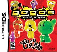 GoGo's Crazy Bones