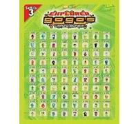 Gogo's Crazy bones - 40x50 cm - AFFICHE / POSTER G