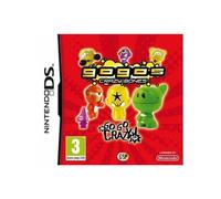GOGO'S CRAZY BONES / Jeu console DS