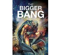 Gogtzilas, Vassilis - The Bigger Bang