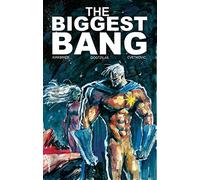 Gogtzilas, Vassilis - The Biggest Bang