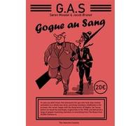 Gogue Au Sang Jacob Orsted (Auteur), Søren Mosdal (Auteur)