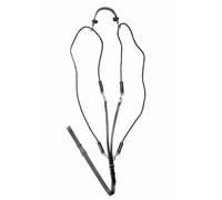 HKM Gogue 10299100 Taille M Noir