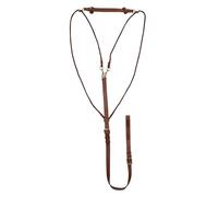 Gogue pour cheval Supreme Marron Cob