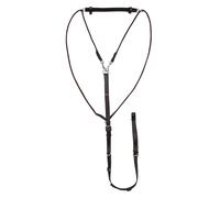 Gogue pour cheval Supreme Marron Full