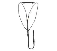 Gogue pour cheval Supreme Noir Cob