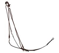 Gogue pour cheval Trust Tokyo Noir Cob