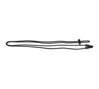 Gogue pour cheval York Noir TU