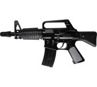 Gonher - Fusil d'assaut M-136 8 coups (noir) - 1366