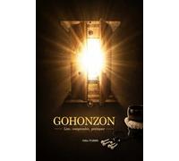 GOHONZON: Lire, comprendre, pratiquer