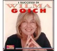 Goich, Wilma - I Successi De Wilma Goich