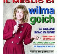 Goich Wilma - Il Meglio