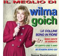 Goich Wilma - Il Meglio [Import]