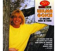 Goich Wilma - Le Colline Sono in Fiore [Import]