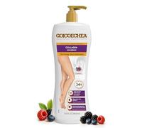 Goicoechea Lotion Raffermissant pour les jambes, corps, bras, 13,5 onces.