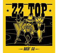 Warner Music – Goin' 50