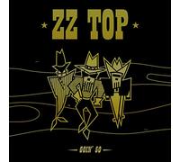 ZZ Top - Goin' 50 [New CD]
