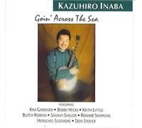 Goin' Across The Sea [Import]