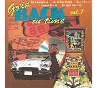 Go'In Back In Time Volume 1