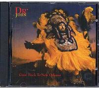 Going back to New Orleans