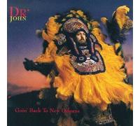Goin Back to New Orleans [Import]