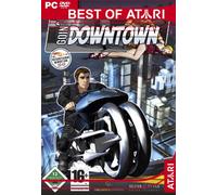 Goin' Downtown [Best of Atari] [import allemand]