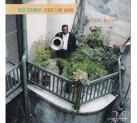 Bob Stewart – Goin Home – Import – JMT