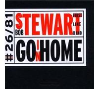 Bob Stewart – Goin' Home – CD neuf