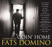 Goin' Home: A Tribute To Fats [2 CD] by Paul McCartney (2007-09-25)