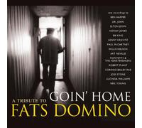 Goin' Home, A Tribute to Fats Domino [Import]