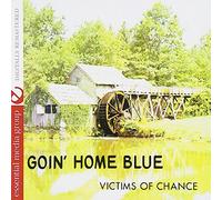 Goin Home Blue