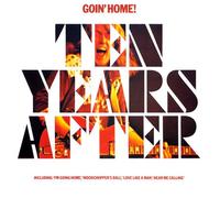 Goin' Home ! CD