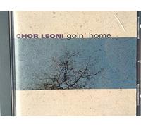 GOIN' HOME CD CANADIAN SKYLARK 2001 18 TRACK (0102)
