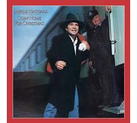 Goin Home for Christmas (CD) Merle Haggard