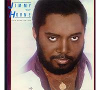 Jimmy Horne Bo - Goin' Home for Love [Import]