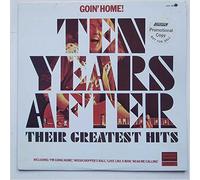 Goin' Home [Import]