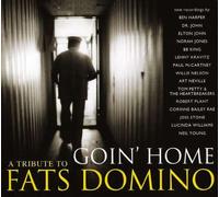 Goin Home [Import]