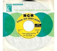 GOIN' HOME/IT DON'T TAKE BUT ONE MISTAKE