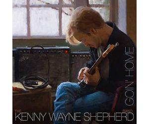 Goin' Home (Limited Edition)