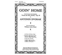 Goin' Home (New World Symph / Recueil