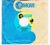 Goin Home - Osmonds, The 7" 45