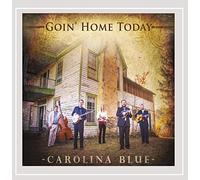 Goin' Home Today