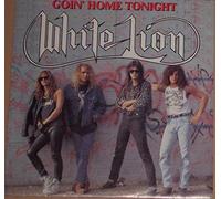 Goin Home Tonight (x1+2) [Import]