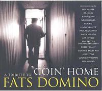 Goin' Home, A Tribute to Fats Domino [Import]