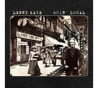 Goin' Local CD