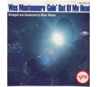Montgomery, Wes - Goin' Out of My Head