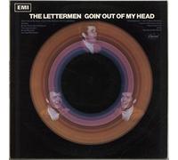 goin' out of my head 45 rpm single