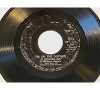 Goin' Out Of My Head / I'm On The Outside (Looking In) 7" 45 - United Artists Silver Spotlight - XW117