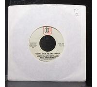 Goin' Out Of My Head [Vinyl Single 7'']